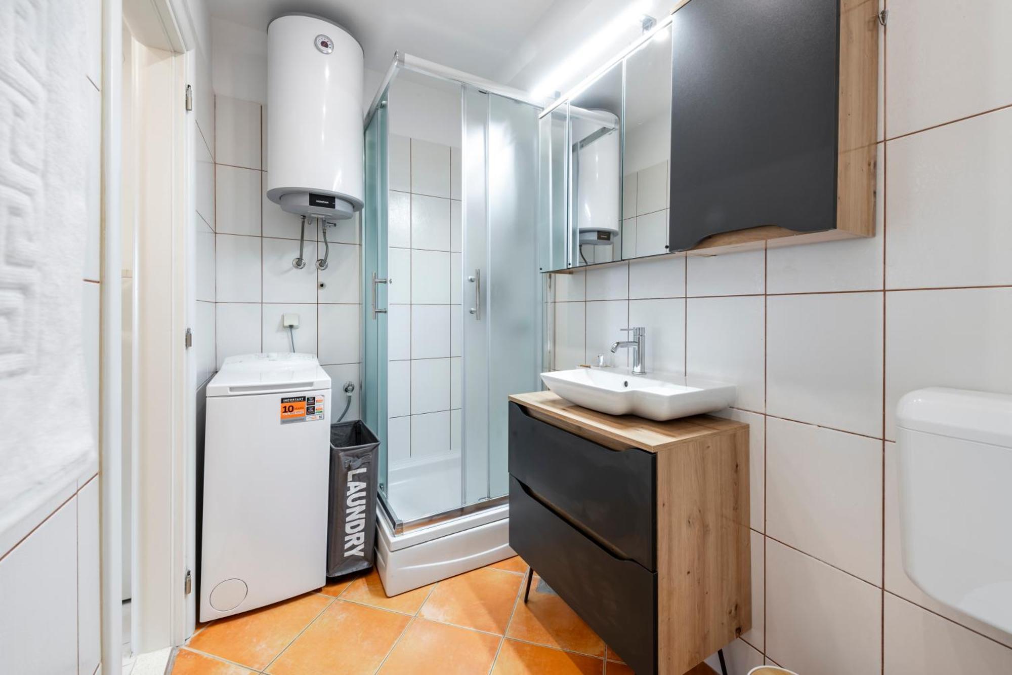 Welcome Apartment - Old Town Dubrownik Zewnętrze zdjęcie